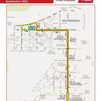 La línea SE709 de EMT amplía desde este miércoles su recorrido para conectar Feria de Madrid con Valdebebas