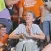 Maricarmen acepta la propuesta para volver a su casa cuando reciba el alta médica