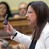 El PP rechaza el expediente a Ana Vázquez y justifica la exhibición del gas pimienta