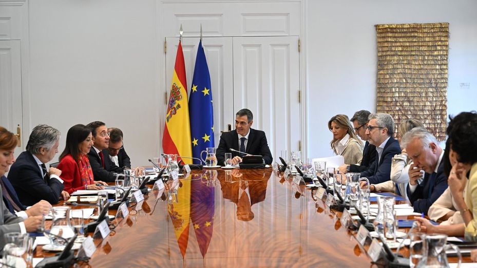El Gobierno prevé volver a aprobar este martes los decretos en materia de vivienda