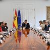 El Gobierno prevé volver a aprobar este martes los decretos en materia de vivienda