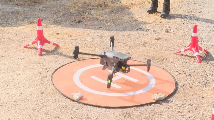 La Guardia Civil reconstruye la huida de los asesinos de Elia en La Navata y pide colaboración ciudadana