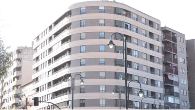 Los portales inmobiliarios denuncian que los decretos de vivienda no suplen la falta "estructural" de inmuebles