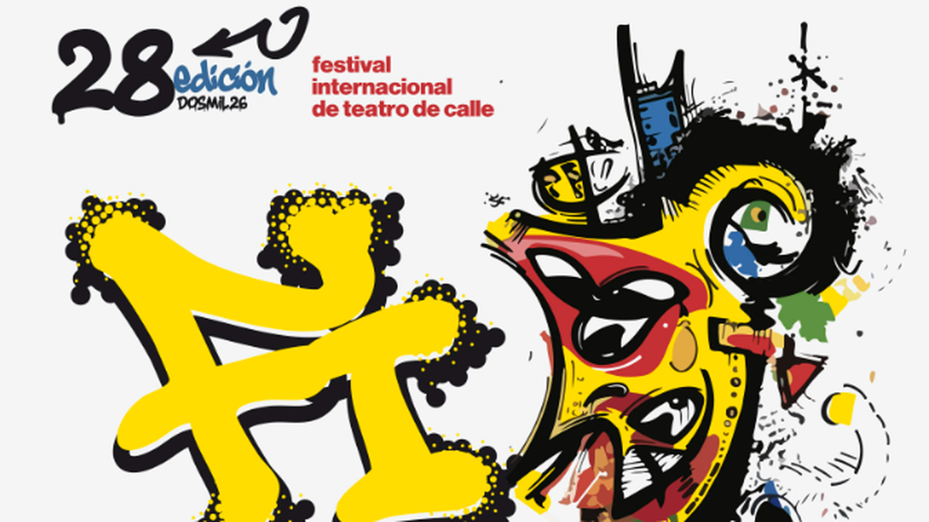 Festival Internacional de Teatro de Calle, FITEC