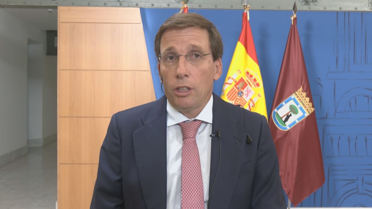 Almeida: "No confío demasiado en las virtudes de este real decreto sobre Vivienda"