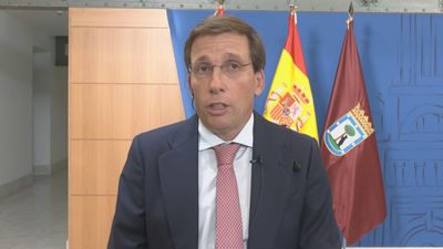 Almeida: "No confío demasiado en las virtudes de este real decreto sobre Vivienda"