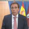 Almeida: "No confío demasiado en las virtudes de este real decreto sobre Vivienda"