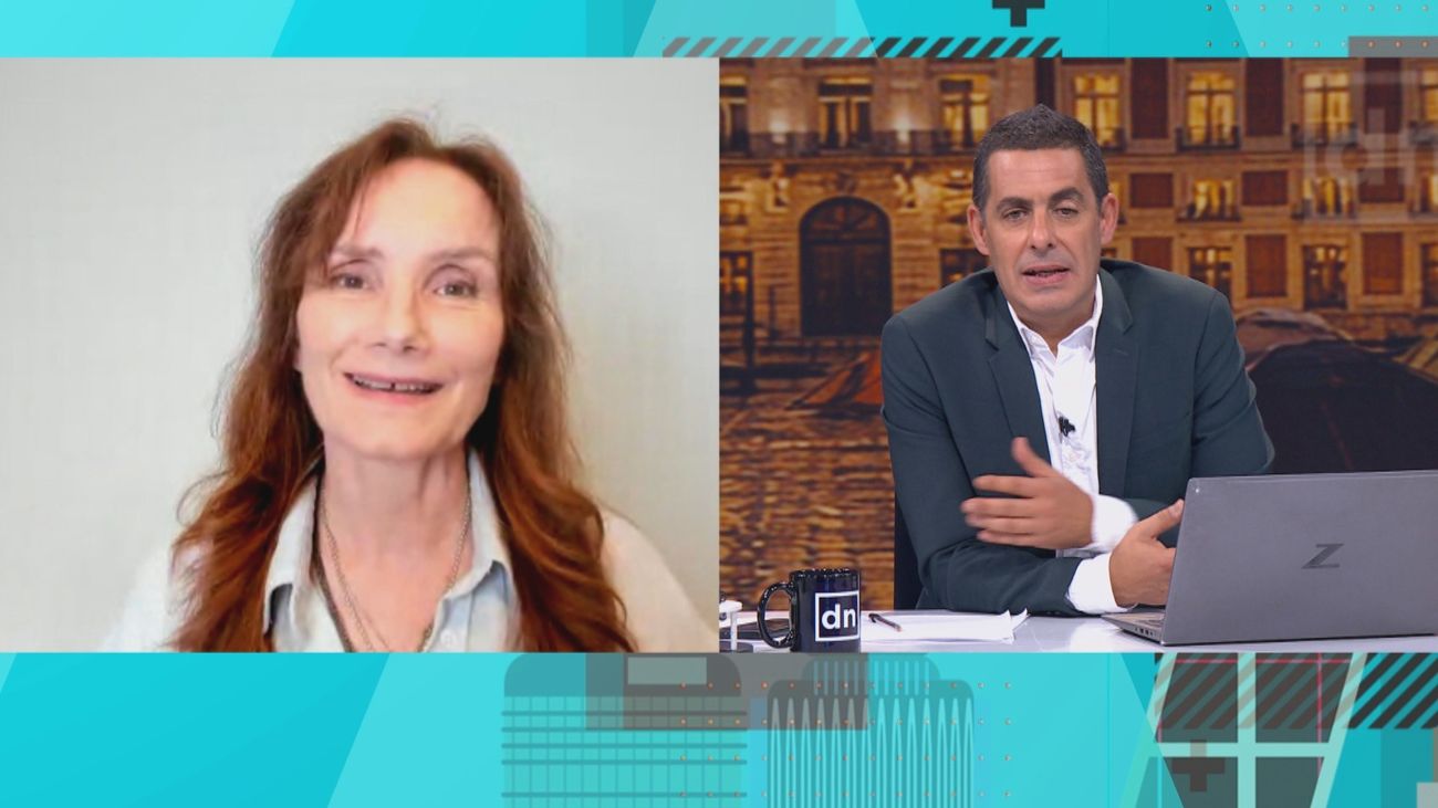 María Blanco economista: "Si el objetivo es asegurar una vivienda digna, se está haciendo justo lo contrario"