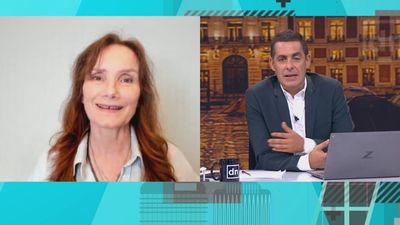 María Blanco economista: "Si el objetivo es asegurar una vivienda digna, se está haciendo justo lo contrario"