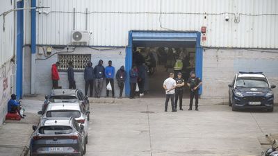Un informe alerta de una amenaza yihadista “crítica” contra los militares en Ceuta