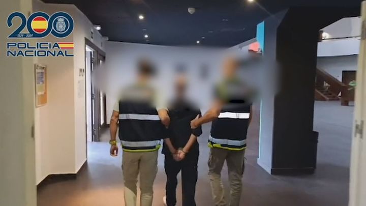 Detenido en Alcalá de Henares el presunto autor de 50 robos en vehículos