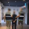Detenido en Alcalá de Henares el presunto autor de 50 robos en vehículos