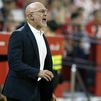 De la Fuente: "Moriríamos de éxito si pensamos que hemos alcanzado la perfección"