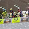 La Copa de Madrid BMX celebra una nueva jornada en Arganzuela