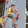 Madrid lleva más de 40 escaladores al Super Campeonato de España