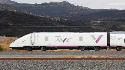 Los empresarios reclaman medidas para garantizar la alta velocidad Madrid-Lisboa y cumplir los plazos europeos