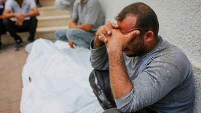 Dos ataques israelíes matan a cinco palestinos en la Franja de Gaza