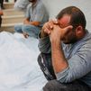 Dos ataques israelíes matan a cinco palestinos en la Franja de Gaza