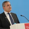 Jorge Rodrigo: "Los decretos del Gobierno han matado el mercado del alquiler"