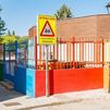 Arganda abre los patios desde este jueves para facilitar la conciliación familiar