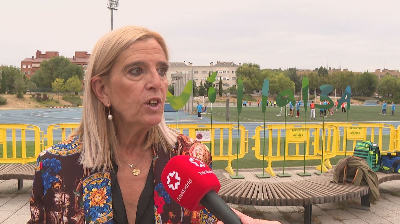 El PP pide investigar el incremento del censo electoral de Collado Villalba