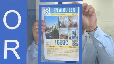 Dueños de una única vivienda sopesan ponerla ahora en alquiler
