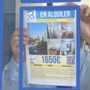 Dueños de una única vivienda sopesan ponerla ahora en alquiler
