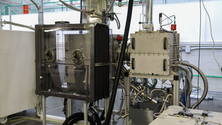 Getafe creará una incubadora de empresas vinculada a la tecnología y el ámbito espacial