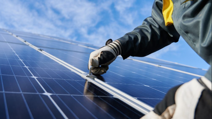 Majadahonda duplica las bonificaciones a empresas que instalen energías renovables