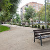 El primer 'Parque con vida' de Alcalá de Henares, en el barrio de Juan de Austria