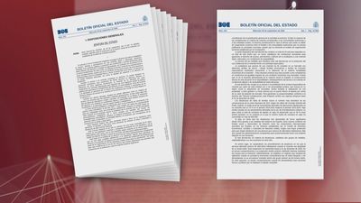 El BOE publica el primero de los decretos de vivienda aprobados por el Gobierno tras su caótica tramitación