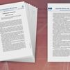 El BOE publica el primero de los decretos de vivienda aprobados por el Gobierno tras su caótica tramitación