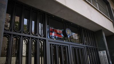 La vivienda se encarece un 7,7% en julio mientras las compraventas encadenan siete meses de caídas