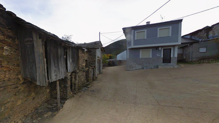 El aviso de su perro sirvió para encontrar muerto al único habitante de un pueblo leonés