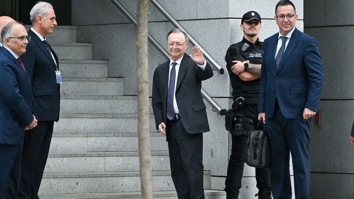 Vivas ratifica en la Audiencia Nacional que solicitó ayuda al Gobierno antes de la entrada masiva de migrantes en Ceuta