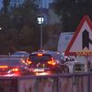 El atasco diario que aísla a los vecinos de Parque Miraflores en Fuenlabrada