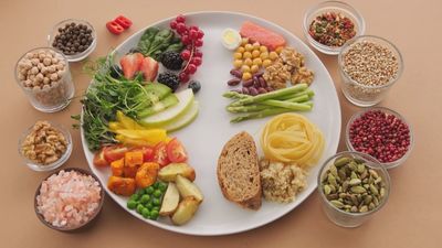 ¿Se pueden conseguir todas las proteínas que necesita el cuerpo sin carne?