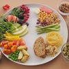¿Se pueden conseguir todas las proteínas que necesita el cuerpo sin carne?