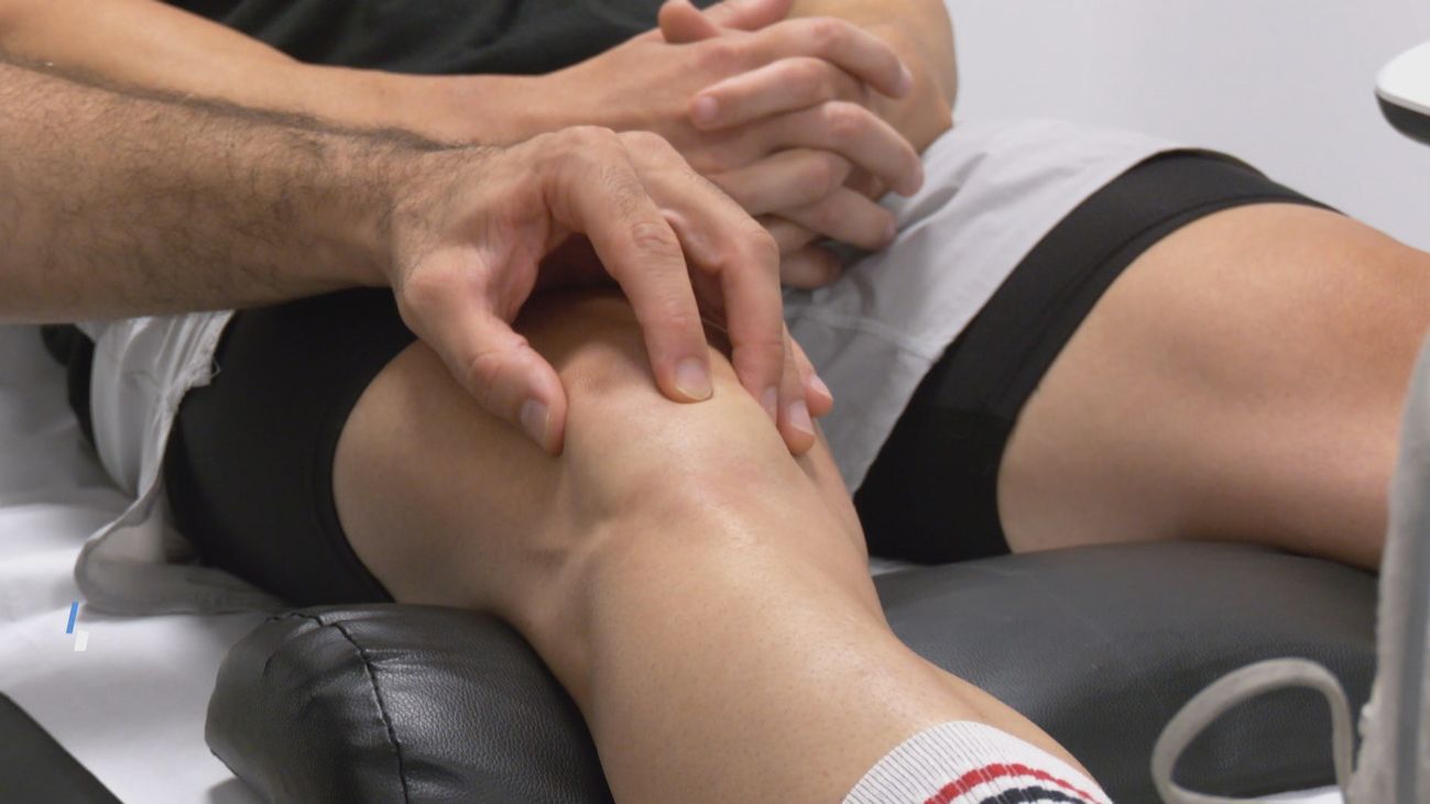 Rodilla del saltador: descubre las causas, síntomas y tratamientos de recuperación