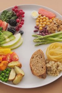 ¿Se pueden conseguir todas las proteínas que necesita el cuerpo sin carne?