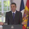 Sánchez se muestra "razonablemente optimista" sobre la convalidación de los decretos de vivienda