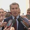 Feijóo avanza el 'no' del PP a los decretos de vivienda: "No voy a apoyar a un Gobierno tramposo"