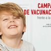 Campaña de vacunación contra la gripe