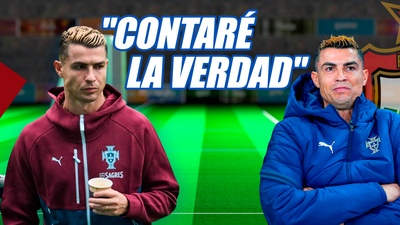 Cristiano Ronaldo 'explota' y abandona la concentración de Portugal