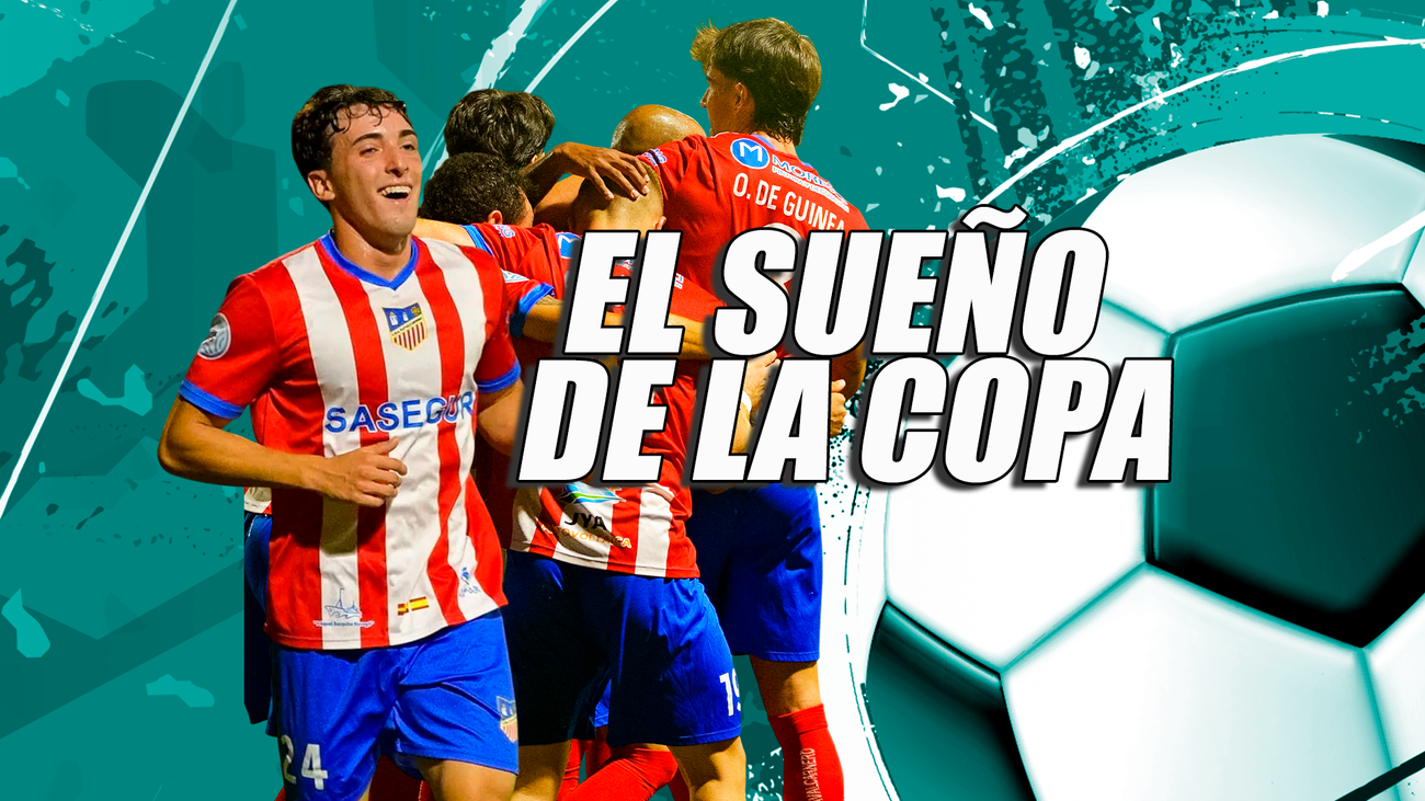 El Navalcarnero se clasifica para la Copa Rey por la puerta grande