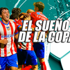 El Navalcarnero se clasifica para la Copa Rey por la puerta grande