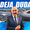 ¿Bernabéu o Casablanca? Louzán deja dudas