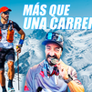 Tito Parra conquista los Alpes, campeón de la SwissPeaks tras 643 kilómetros