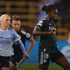 1-1. El Real Madrid empata con el Manchester City