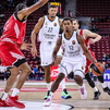 El Real Madrid se hunde ante el Hapoel y encadena su tercera derrota en Euroliga